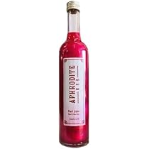 Amazon.co.jp: アフロディーテ 500ml ホワイトキュラソー キラキラ系